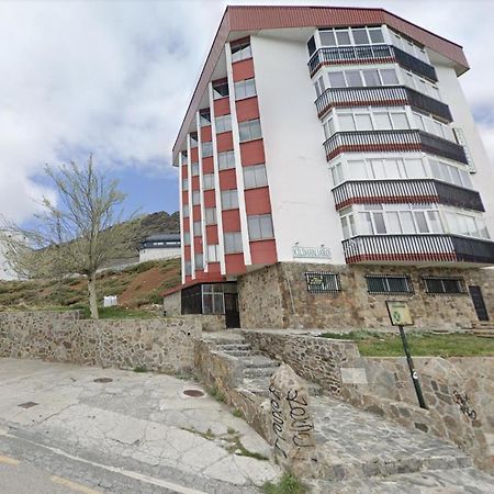 Comodo Estudio De 1 Habitacion Y Facil Aparcam Sierra Nevada Exterior photo